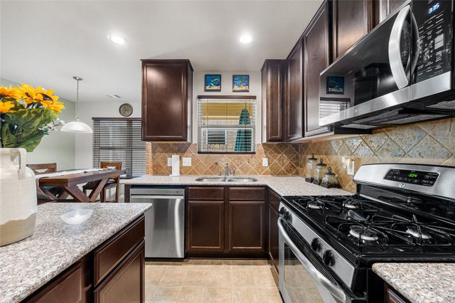 14915 Calico Heights Lane, Cypress, TX 77429