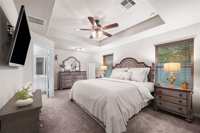 14915 Calico Heights Lane, Cypress, TX 77429