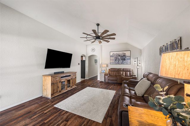 14915 Calico Heights Lane, Cypress, TX 77429