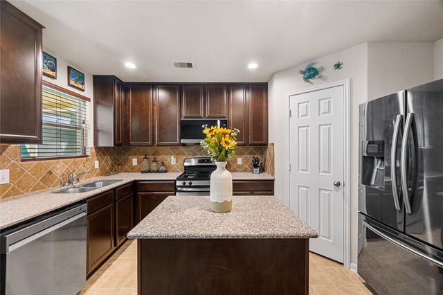 14915 Calico Heights Lane, Cypress, TX 77429