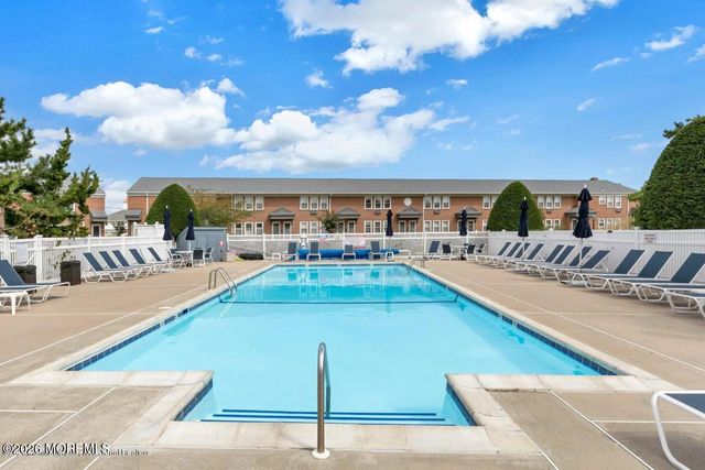 310 Maryland Avenue 32A, Point Pleasant Beach, NJ 08742