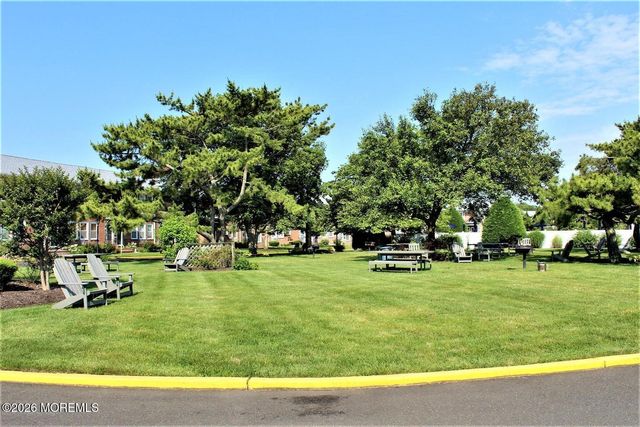 310 Maryland Avenue 32A, Point Pleasant Beach, NJ 08742