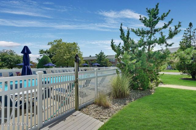 310 Maryland Avenue 32A, Point Pleasant Beach, NJ 08742