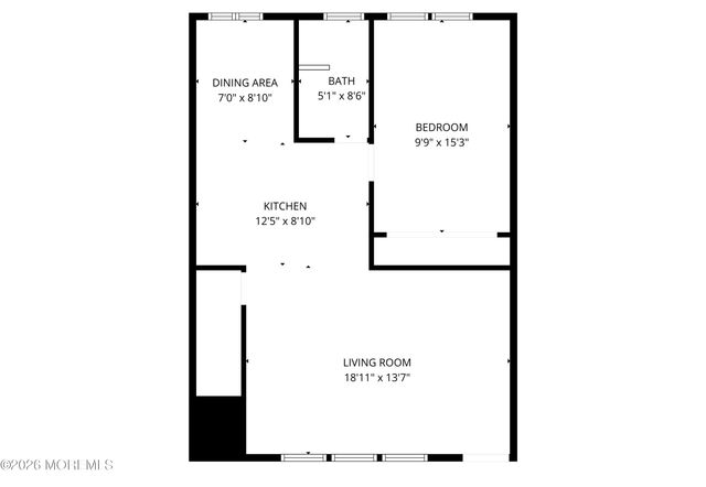 310 Maryland Avenue 32A, Point Pleasant Beach, NJ 08742