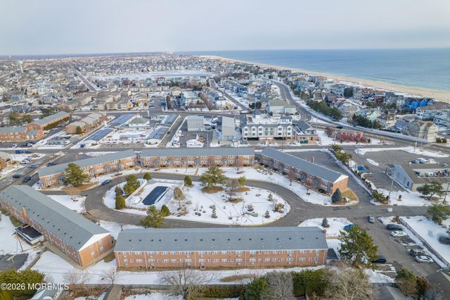 310 Maryland Avenue 32A, Point Pleasant Beach, NJ 08742