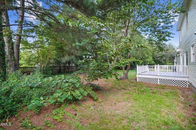 202 N Marion Drive, Goldsboro, NC 27534