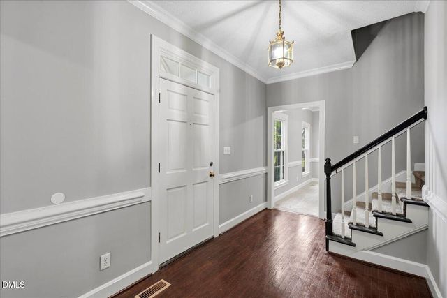 202 N Marion Drive, Goldsboro, NC 27534