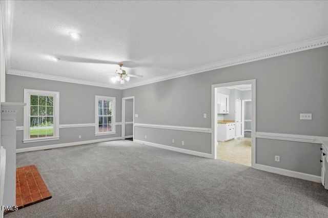 202 N Marion Drive, Goldsboro, NC 27534