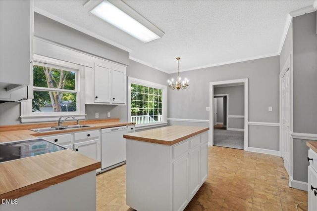202 N Marion Drive, Goldsboro, NC 27534