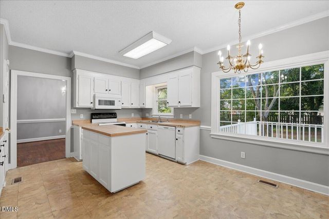 202 N Marion Drive, Goldsboro, NC 27534