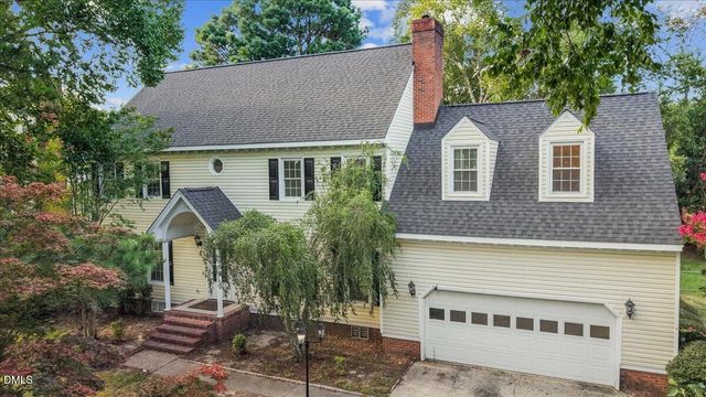 202 N Marion Drive, Goldsboro, NC 27534