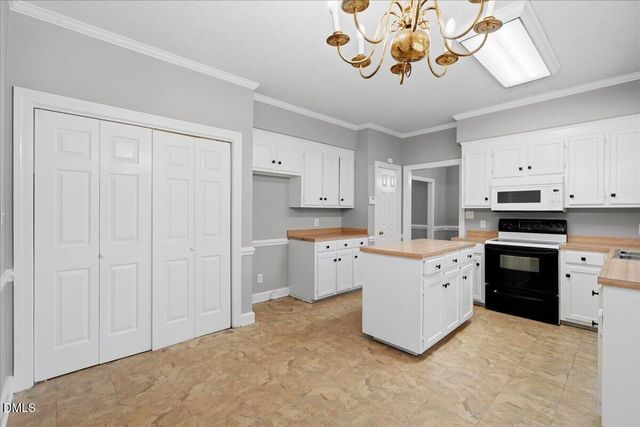 202 N Marion Drive, Goldsboro, NC 27534