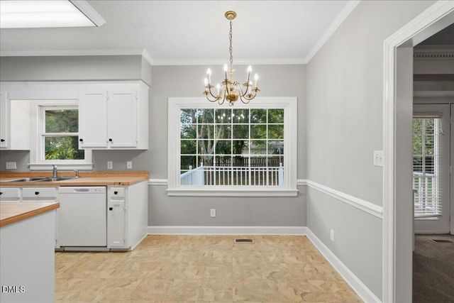 202 N Marion Drive, Goldsboro, NC 27534