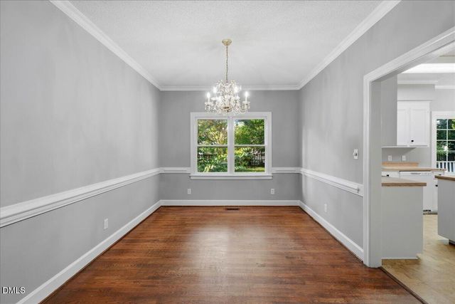 202 N Marion Drive, Goldsboro, NC 27534