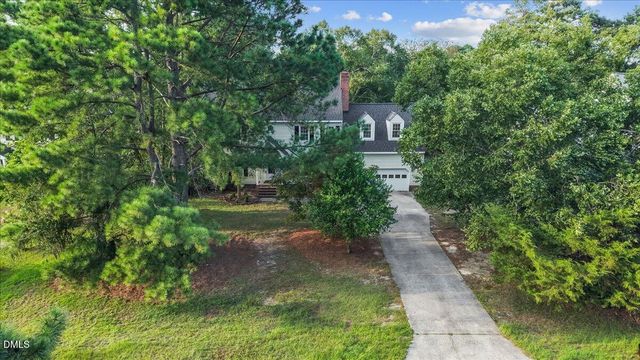 202 N Marion Drive, Goldsboro, NC 27534