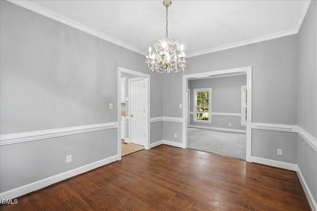202 N Marion Drive, Goldsboro, NC 27534