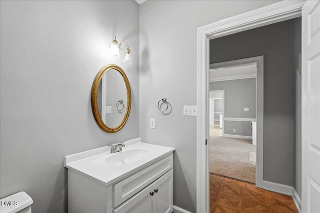 202 N Marion Drive, Goldsboro, NC 27534