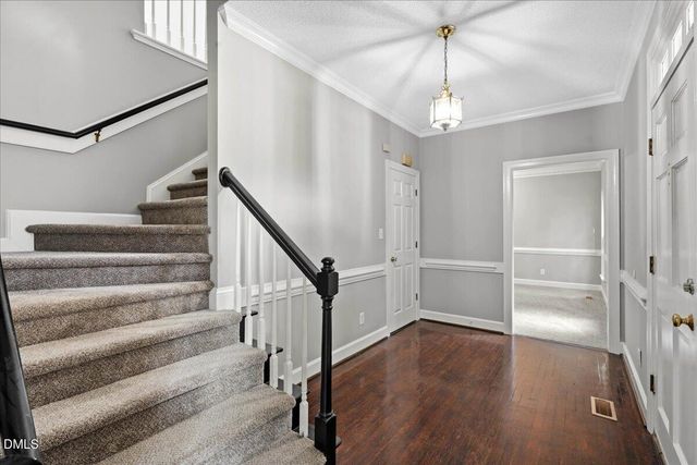 202 N Marion Drive, Goldsboro, NC 27534