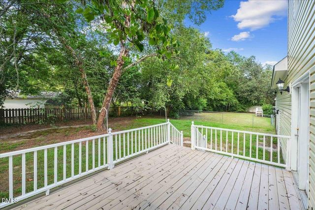 202 N Marion Drive, Goldsboro, NC 27534