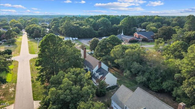 202 N Marion Drive, Goldsboro, NC 27534