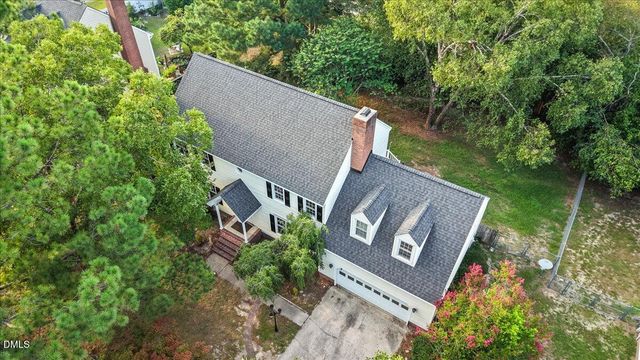 202 N Marion Drive, Goldsboro, NC 27534