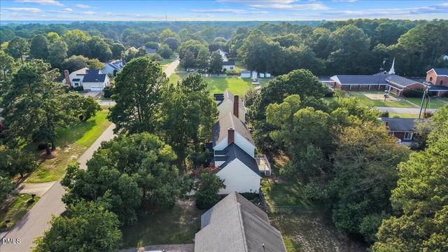 202 N Marion Drive, Goldsboro, NC 27534