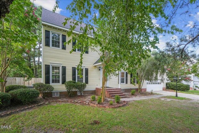 202 N Marion Drive, Goldsboro, NC 27534
