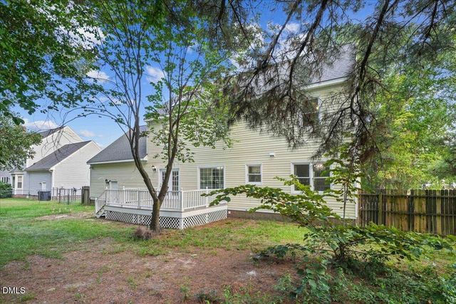 202 N Marion Drive, Goldsboro, NC 27534