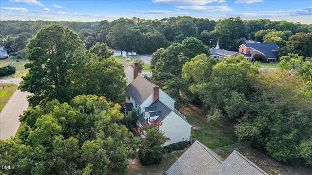 202 N Marion Drive, Goldsboro, NC 27534