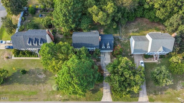 202 N Marion Drive, Goldsboro, NC 27534