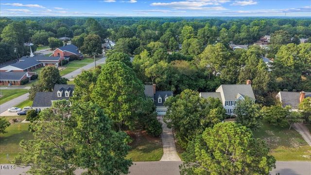 202 N Marion Drive, Goldsboro, NC 27534