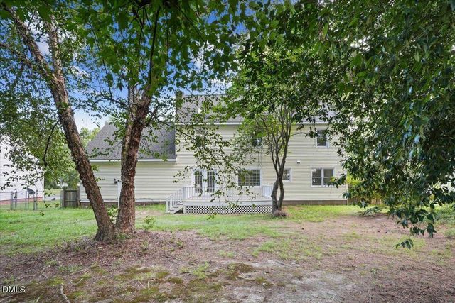 202 N Marion Drive, Goldsboro, NC 27534