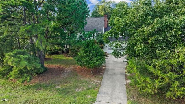 202 N Marion Drive, Goldsboro, NC 27534