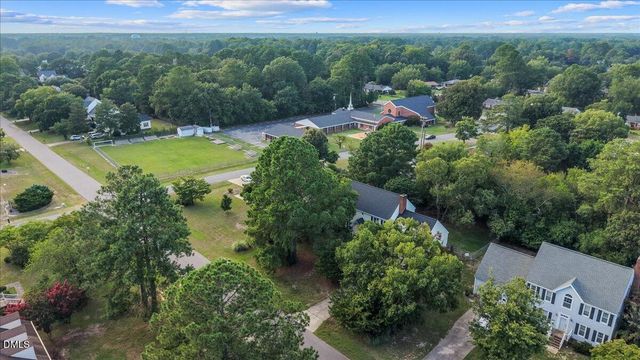 202 N Marion Drive, Goldsboro, NC 27534
