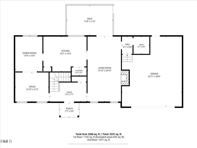 202 N Marion Drive, Goldsboro, NC 27534