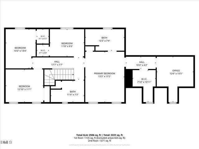 202 N Marion Drive, Goldsboro, NC 27534