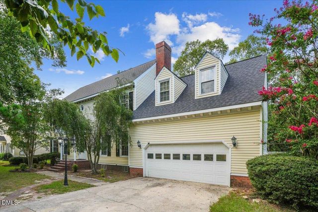202 N Marion Drive, Goldsboro, NC 27534