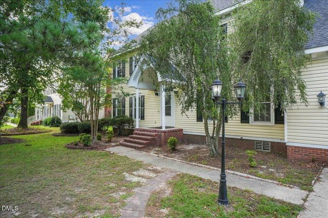 202 N Marion Drive, Goldsboro, NC 27534