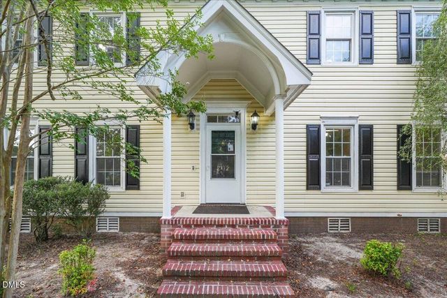 202 N Marion Drive, Goldsboro, NC 27534