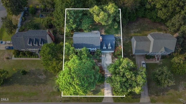 202 N Marion Drive, Goldsboro, NC 27534