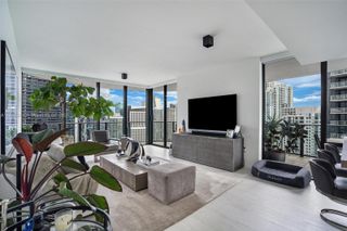 1000 Brickell Plz 4315, Miami, FL 33131
