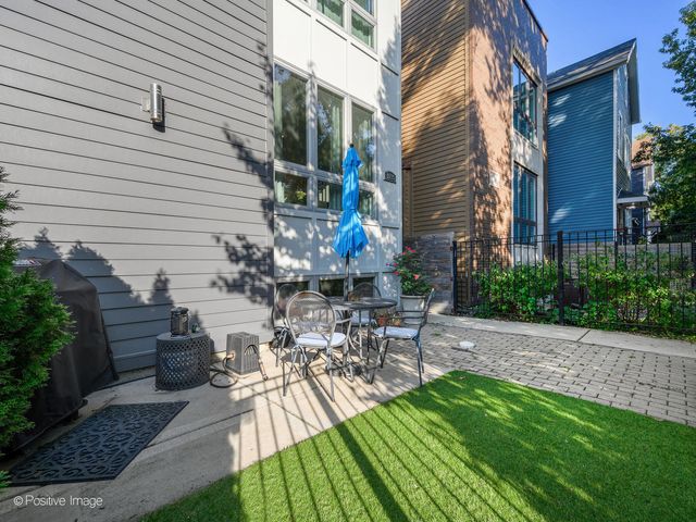2139 N BINGHAM Street, Chicago, IL 60647