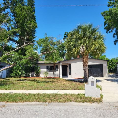 5107 CRESTHILL DRIVE, Tampa, FL 33615