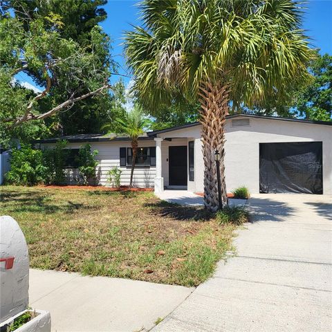 5107 CRESTHILL DRIVE, Tampa, FL 33615