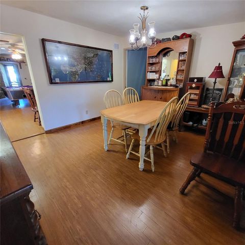 5107 CRESTHILL DRIVE, Tampa, FL 33615