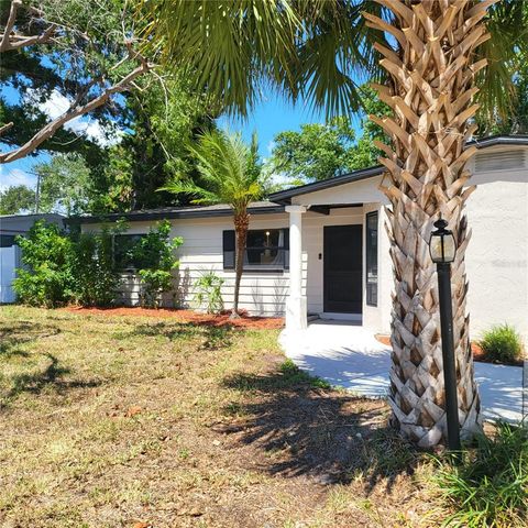5107 CRESTHILL DRIVE, Tampa, FL 33615