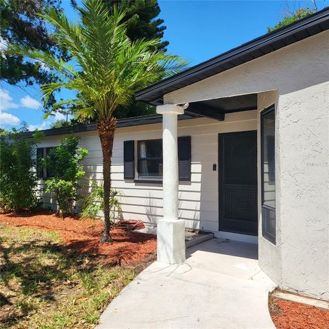 5107 CRESTHILL DRIVE, Tampa, FL 33615