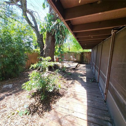 5107 CRESTHILL DRIVE, Tampa, FL 33615