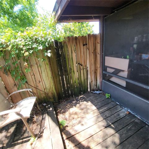 5107 CRESTHILL DRIVE, Tampa, FL 33615