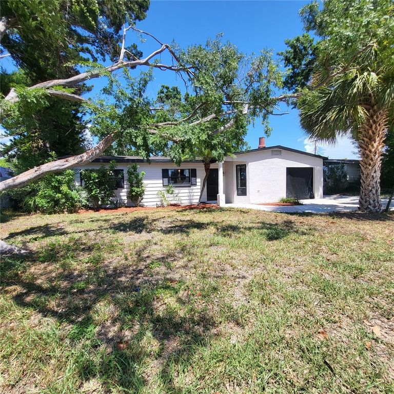 5107 CRESTHILL DRIVE, Tampa, FL 33615